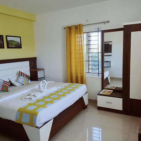 Brown Tree Resorts Ooty Luaran gambar