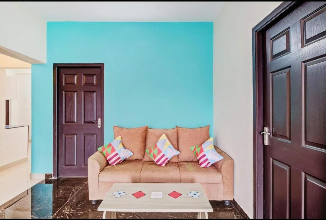 Brown Tree Resorts Ooty Luaran gambar