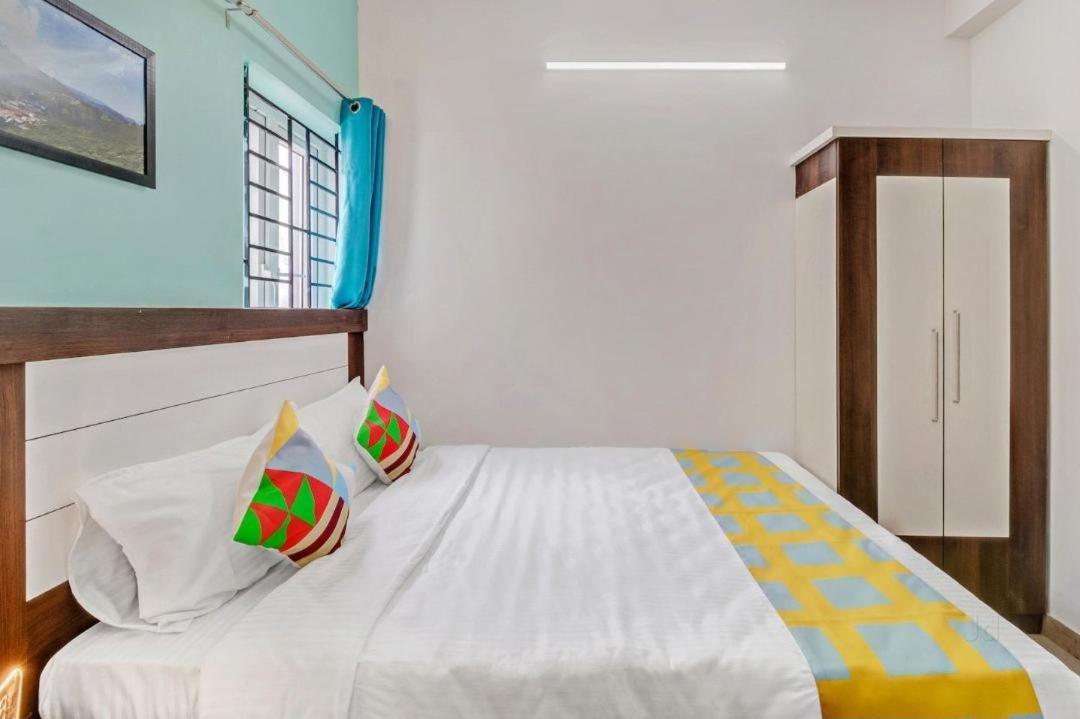 Brown Tree Resorts Ooty Luaran gambar