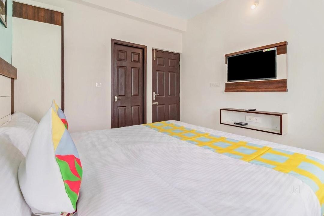 Brown Tree Resorts Ooty Luaran gambar