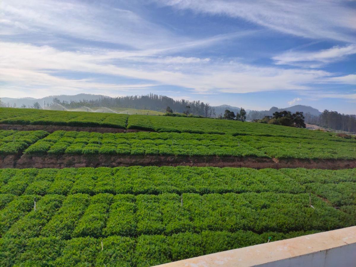 Brown Tree Resorts Ooty Luaran gambar