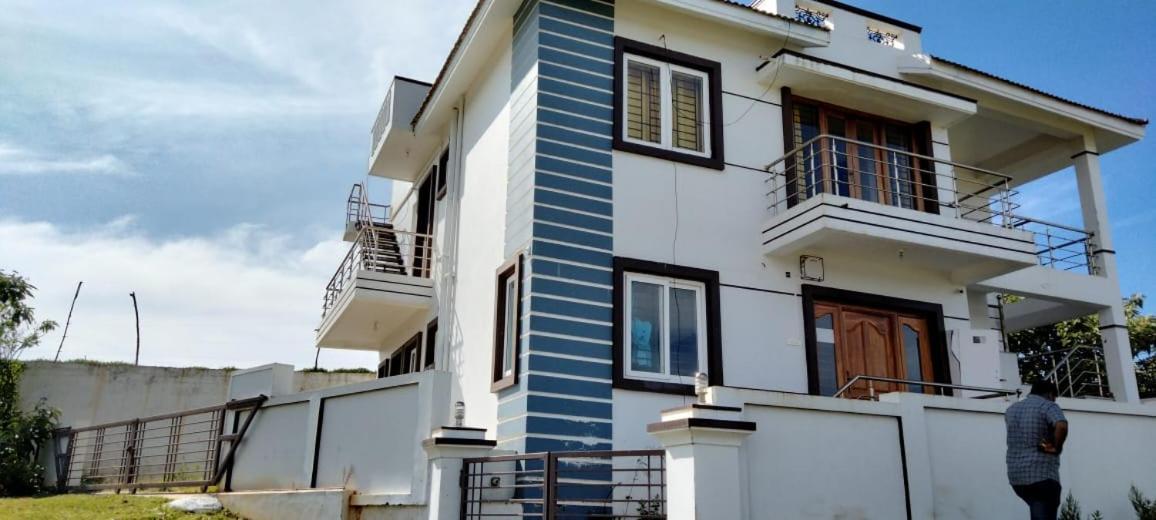 Brown Tree Resorts Ooty Luaran gambar