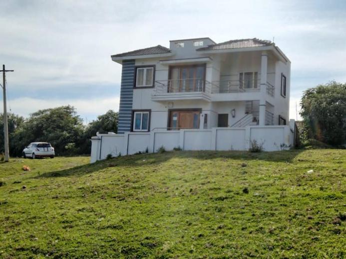 Brown Tree Resorts Ooty Luaran gambar