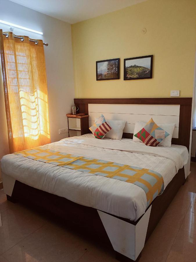 Brown Tree Resorts Ooty Bilik gambar